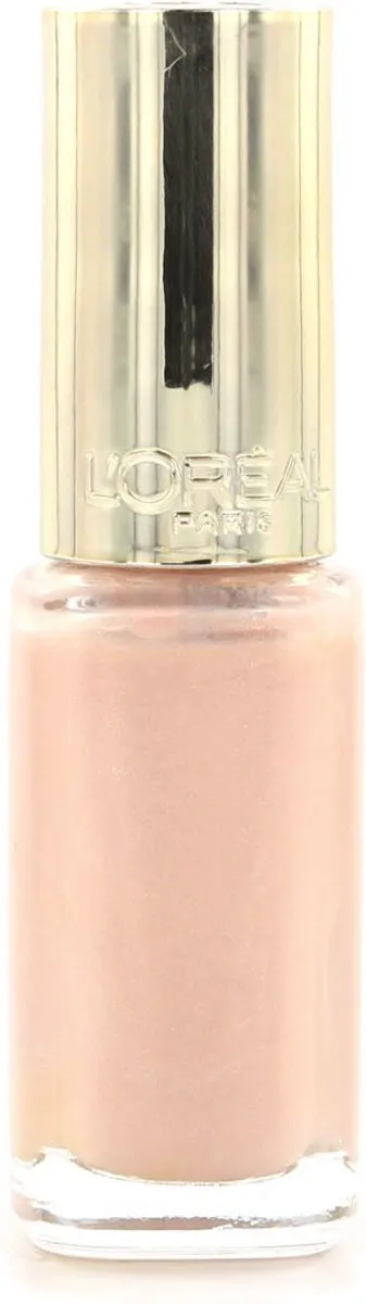 L'Oréal Paris Color Riche Nagellak 102 Macaron Noisette