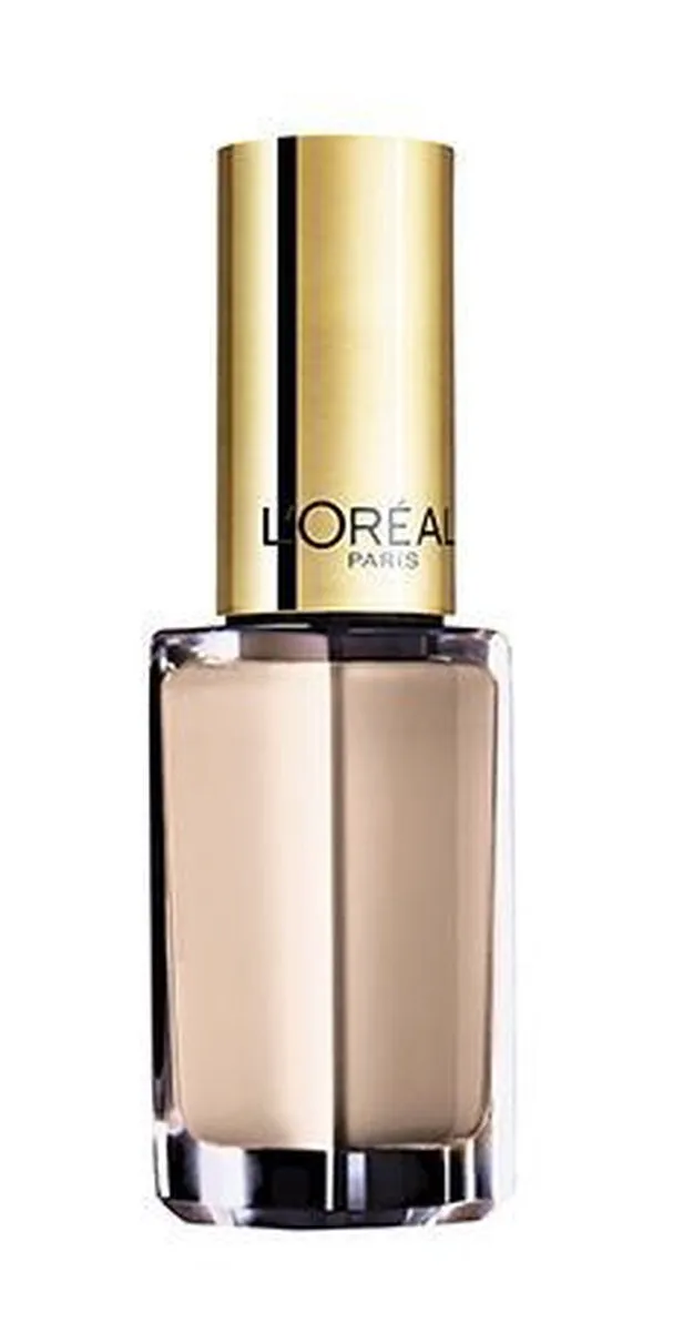 L'Oréal Paris Color Riche Nagellak 102 Macaron Noisette - 5ml - afbeelding 6 van 6