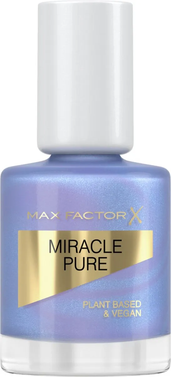 Max Factor Miracle Pure Nagellak 12ml