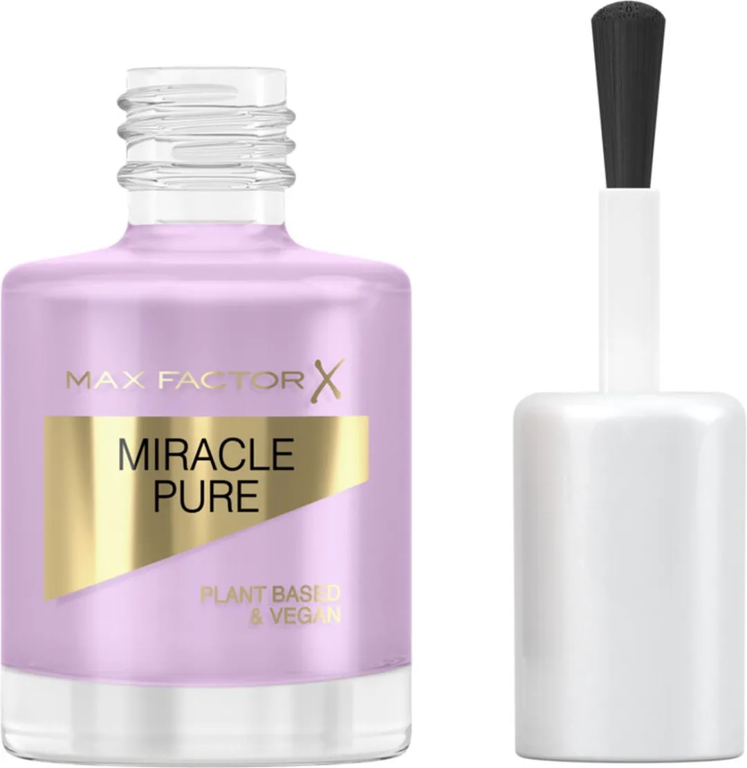 Max Factor Miracle Pure Nagellak 12ml - Bright Angelite
