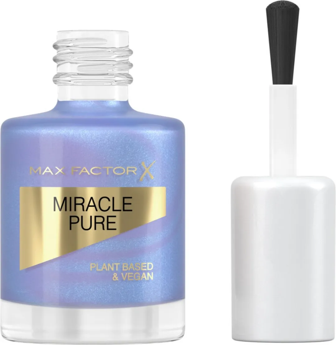 Max Factor Miracle Pure Nagellak 12ml - Bright Angelite