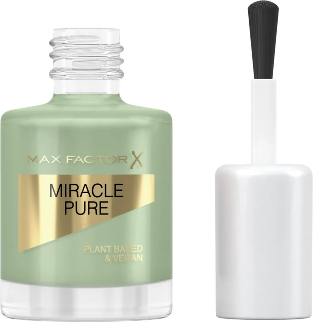 Max Factor Miracle Pure Nagellak 12ml - Bright Angelite