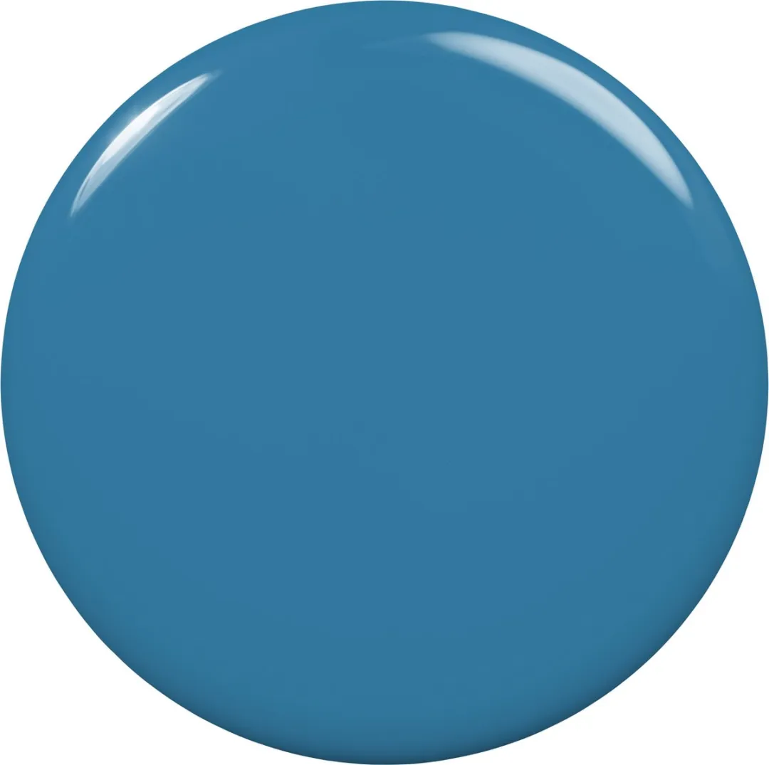 Essie Nagellak 787 Amuse Me - Blauw