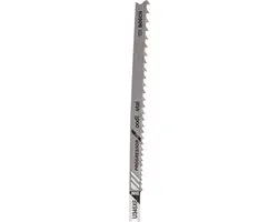 Bosch Decoupeerzaagblad U 345 XF Progressor Hout 2609256772