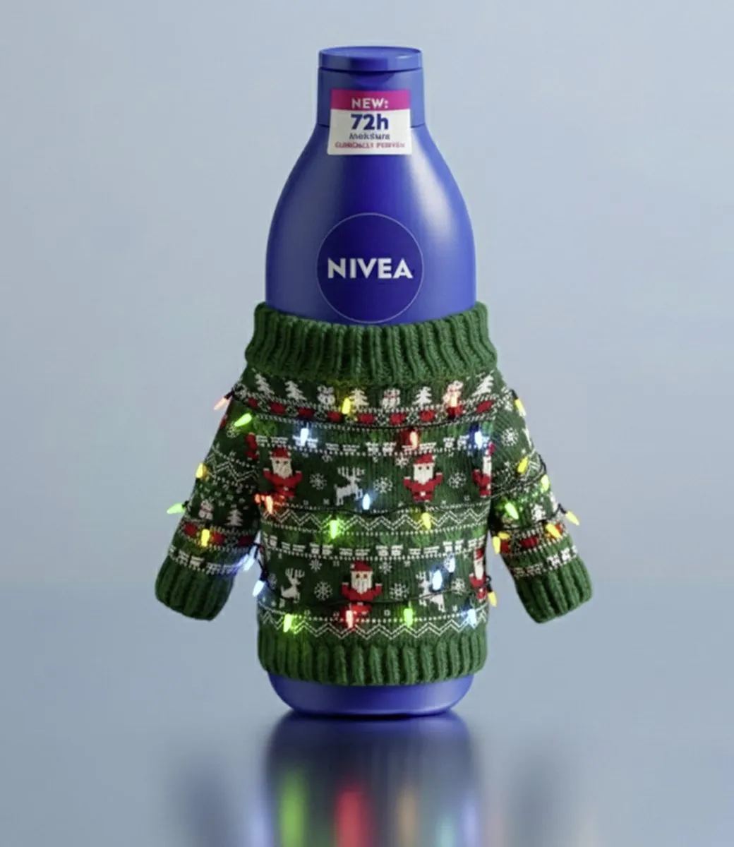 NIVEA Body Milk Verzorgend 250ml - Hyaluron & Amandelolie - afbeelding 6 van 6