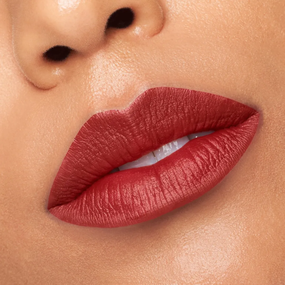 L'Oréal Paris Color Riche Intense Volume Matte Lippenstift 1980 L'Ambre - 1,8g