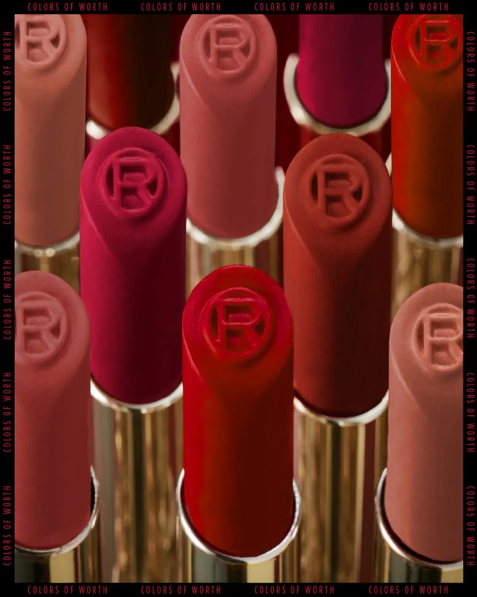 L'Oréal Paris Color Riche Intense Volume Matte Lippenstift 1980 L'Ambre - 1,8g