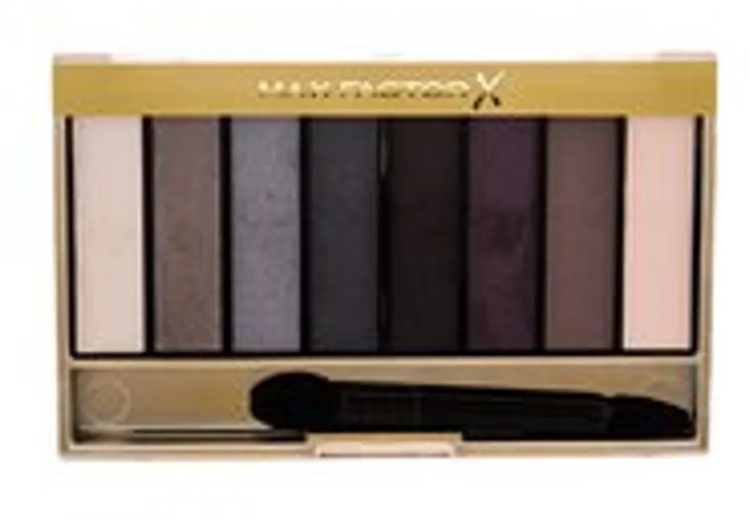 Max Factor Masterpiece Oogschaduw Palet 002 Golden Nudes