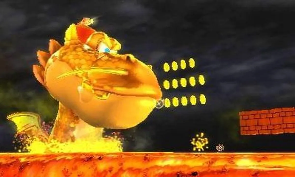 Nintendo Captain Toad Treasure Tracker Nintendo Switch