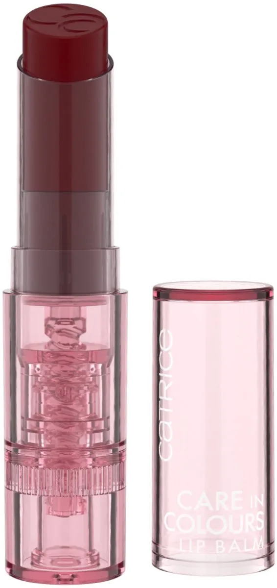 Catrice Lippenbalsem Care In Colours 50 Wild Rebel - 3ml