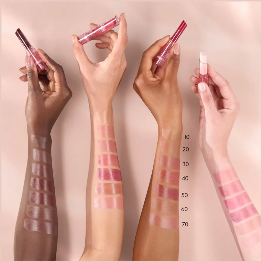 Catrice Lippenbalsem Care In Colours 50 Wild Rebel - 3ml
