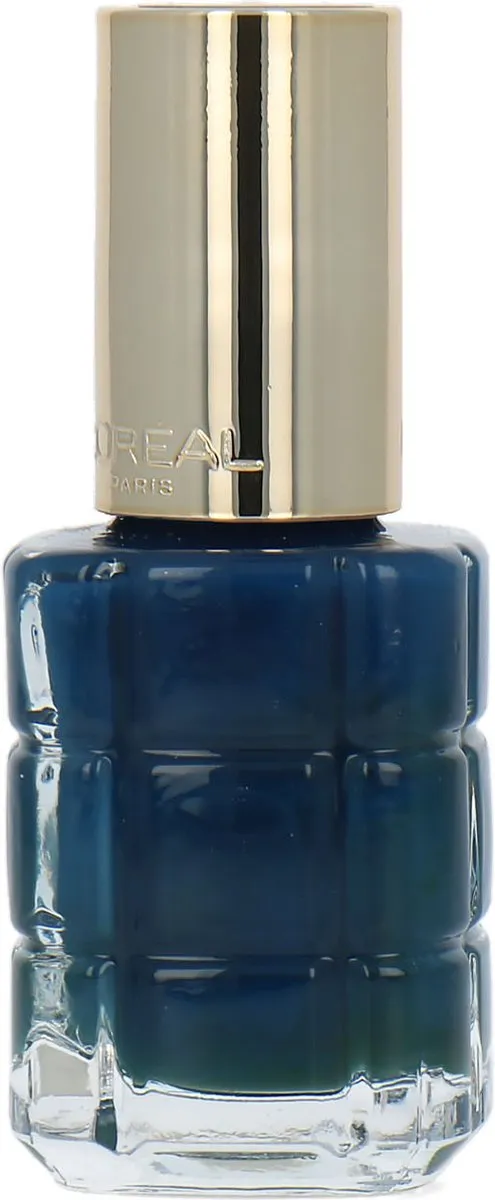 L'Oréal Paris Color Riche à l'Huile Nagellak B28 Blue Hue