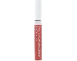 Maybelline Color Sensational Shine Lipgloss 420 Glorious Grapefruit - 6.8ml