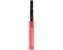Maybelline Color Sensational Shine Lipgloss 420 Glorious Grapefruit - 6.8ml