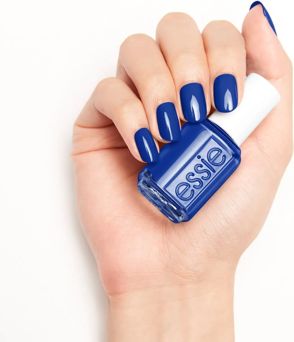 Essie Push Play Glossy Nagellak 13,5ml - Blauw