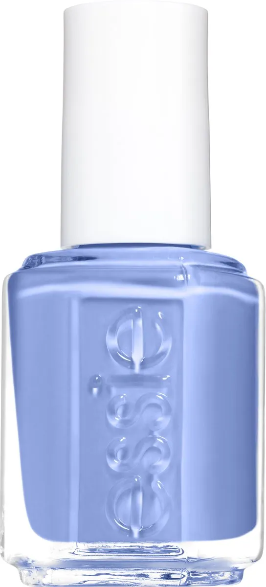 essie Original 219 Bikini So Teeny Nagellak - 14ml - Blauw