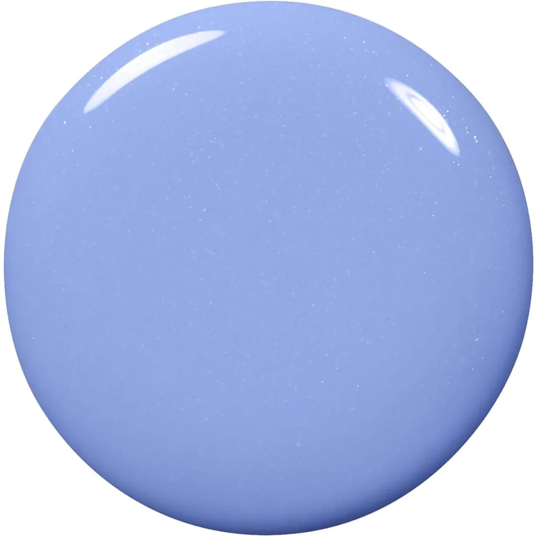 essie Original 219 Bikini So Teeny Nagellak - 14ml - Blauw