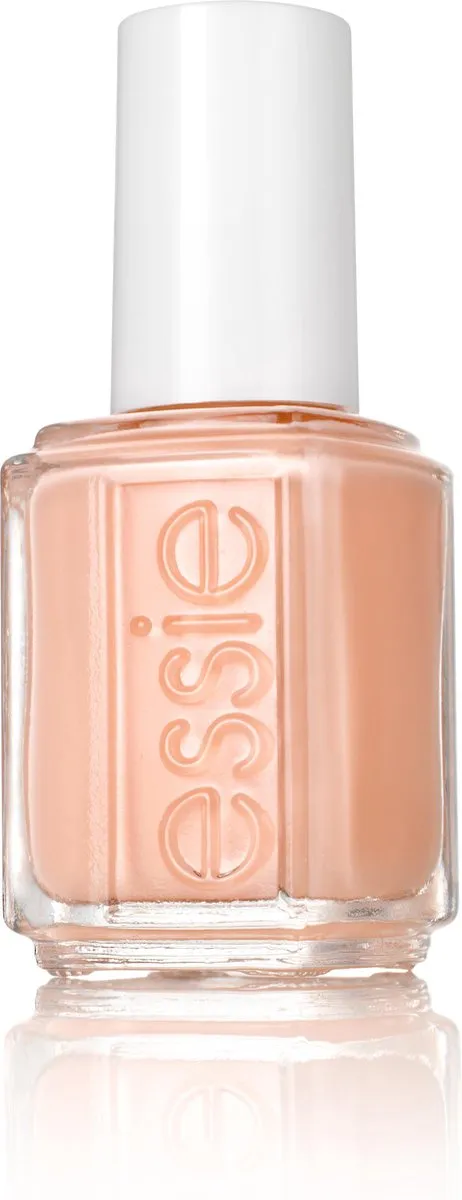 Essie Nagellak 337 Back In The Limo