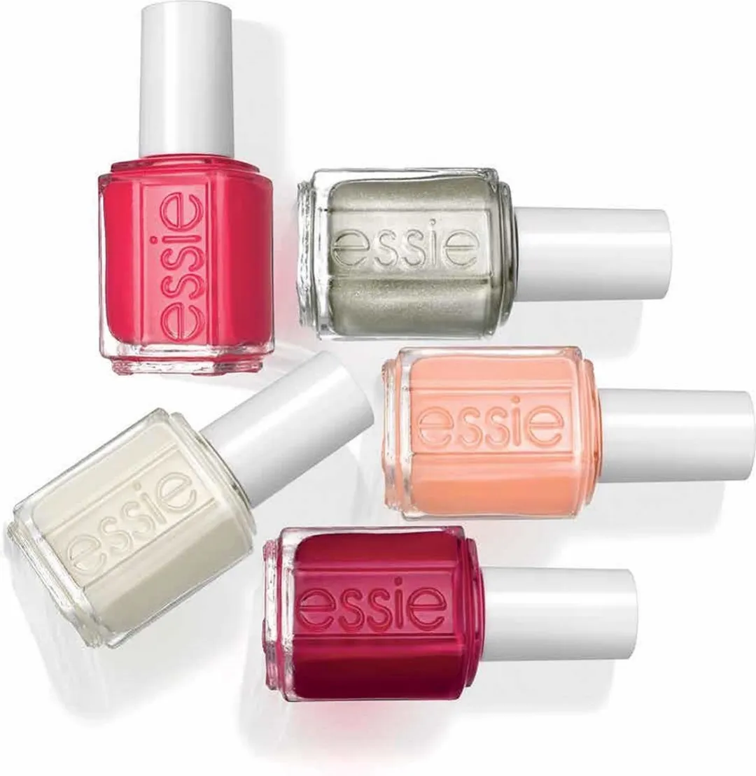 Essie Nagellak 337 Back In The Limo - 13.5ml