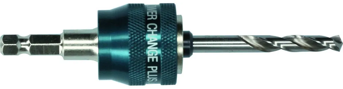 Bosch Power Change Adapter 2608594253