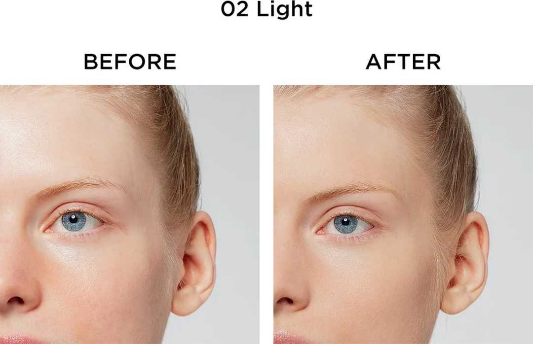 L'Oréal Paris C'est Magic BB Cream 02 Light - 90ml