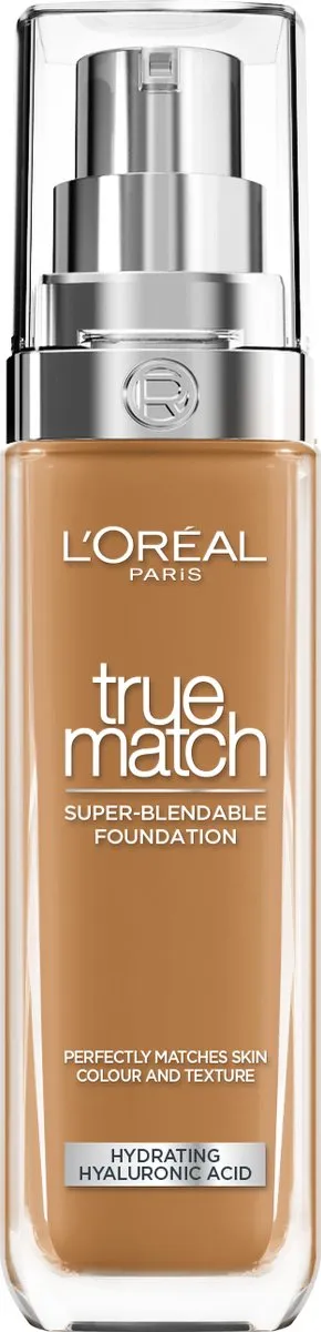 L'Oréal Paris True Match Foundation 8R.C