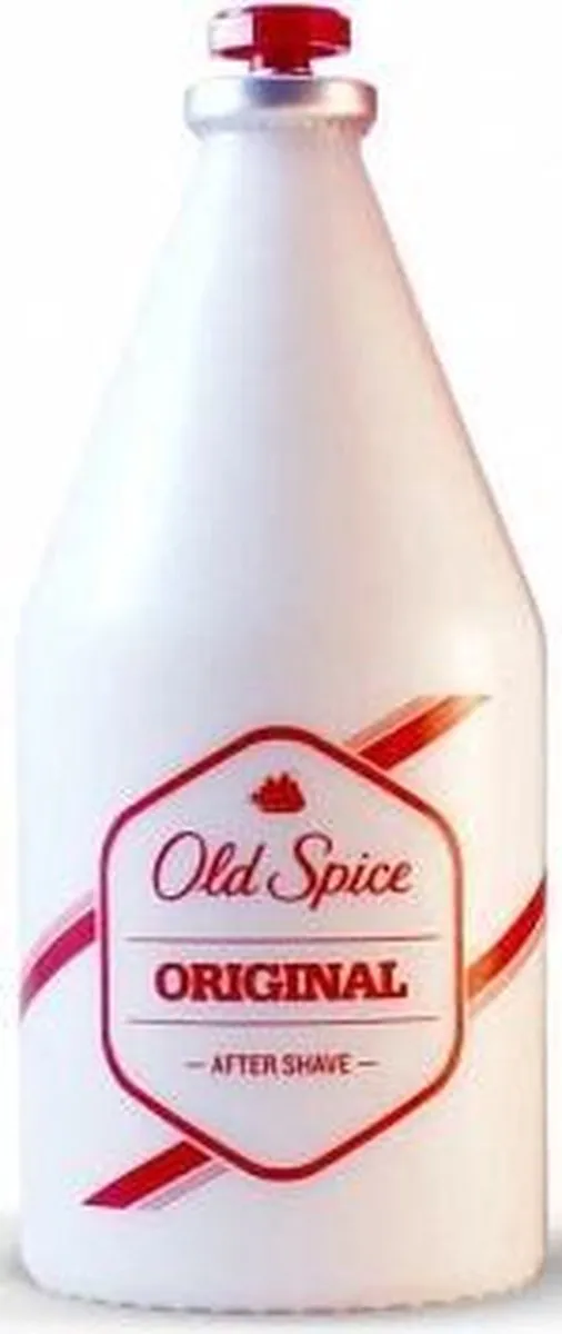 Old Spice Original Aftershave 150ml - afbeelding 6 van 6