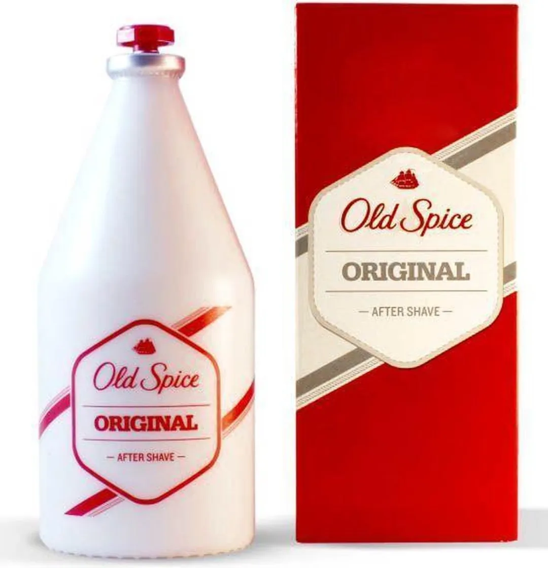 Old Spice Original Aftershave 150ml