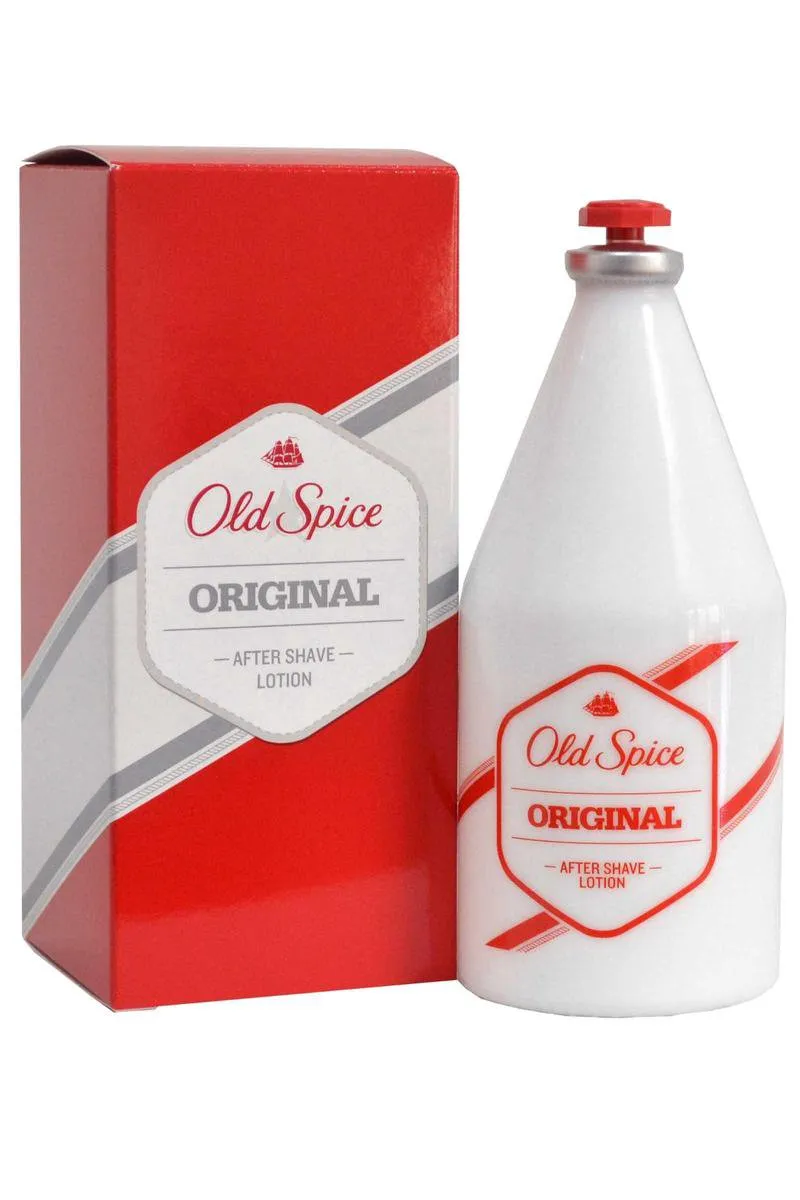 Old Spice Original Aftershave 150ml