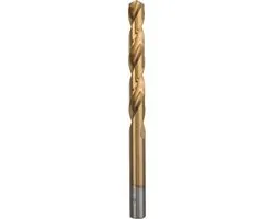 Bosch PROF. Metaalboor HSS-TiN 10mm