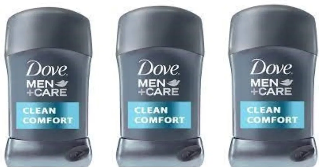 Dove Men+Care Deo Stick Clean Comfort