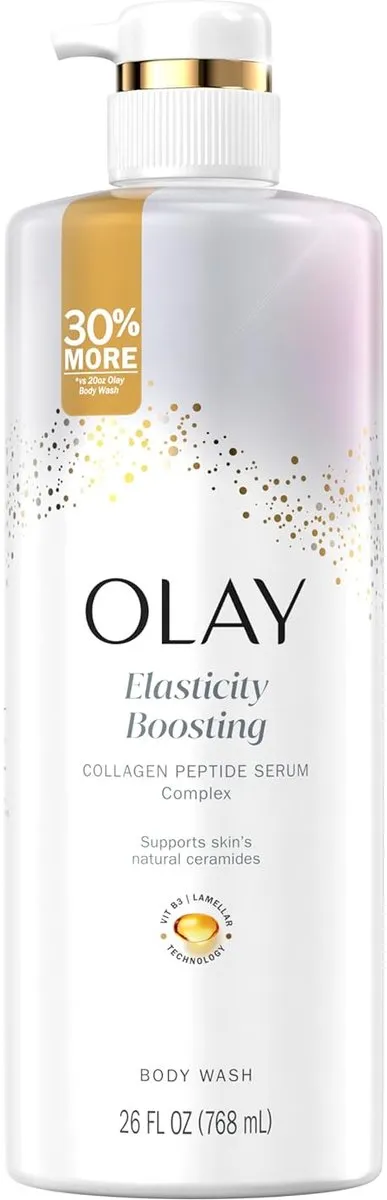 Olay Cleansing & Firming Douchegel 591ml