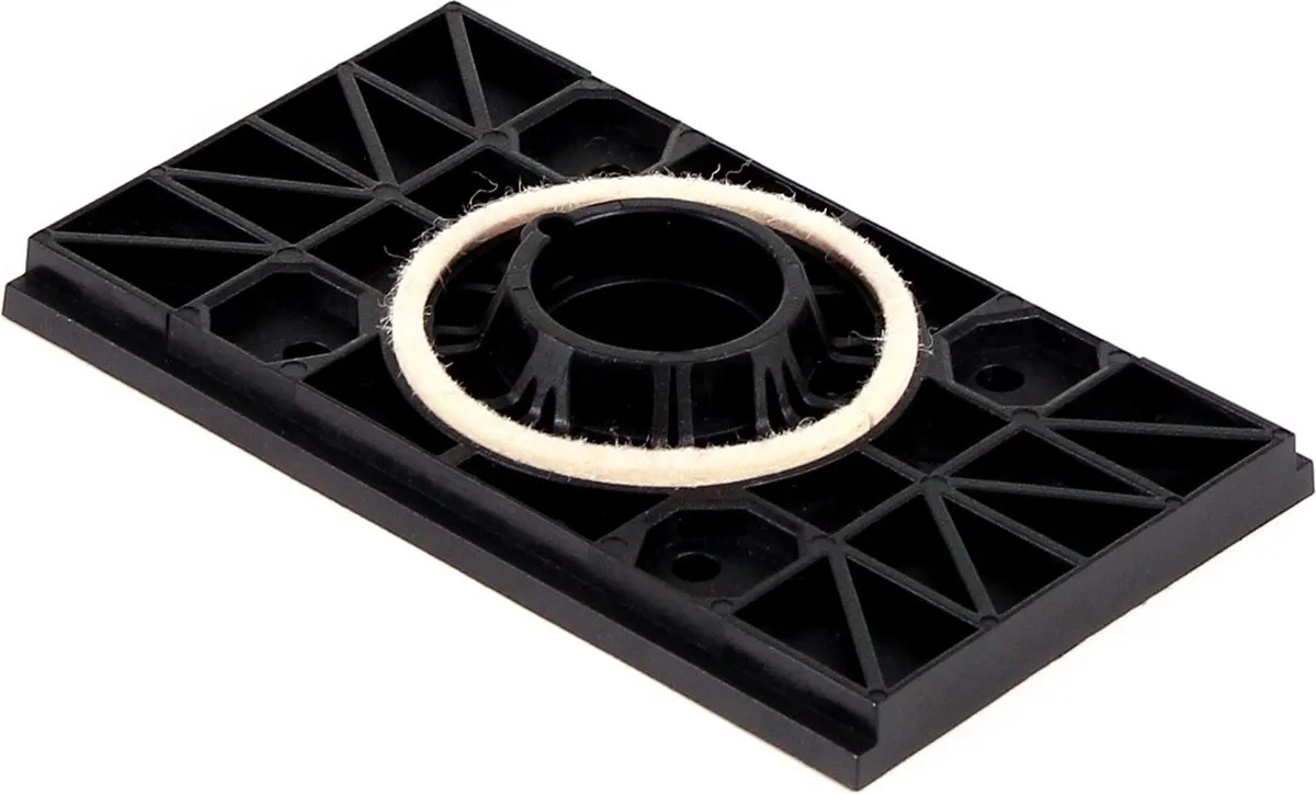 Bosch Basisplaat 2608601447 - 80x130cm