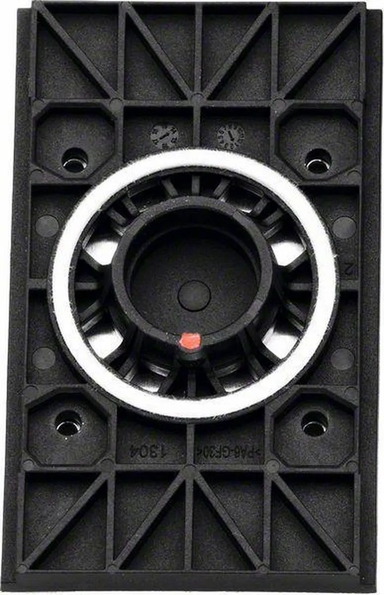 Bosch Basisplaat 2608601447 - 80x130cm - afbeelding 6 van 6