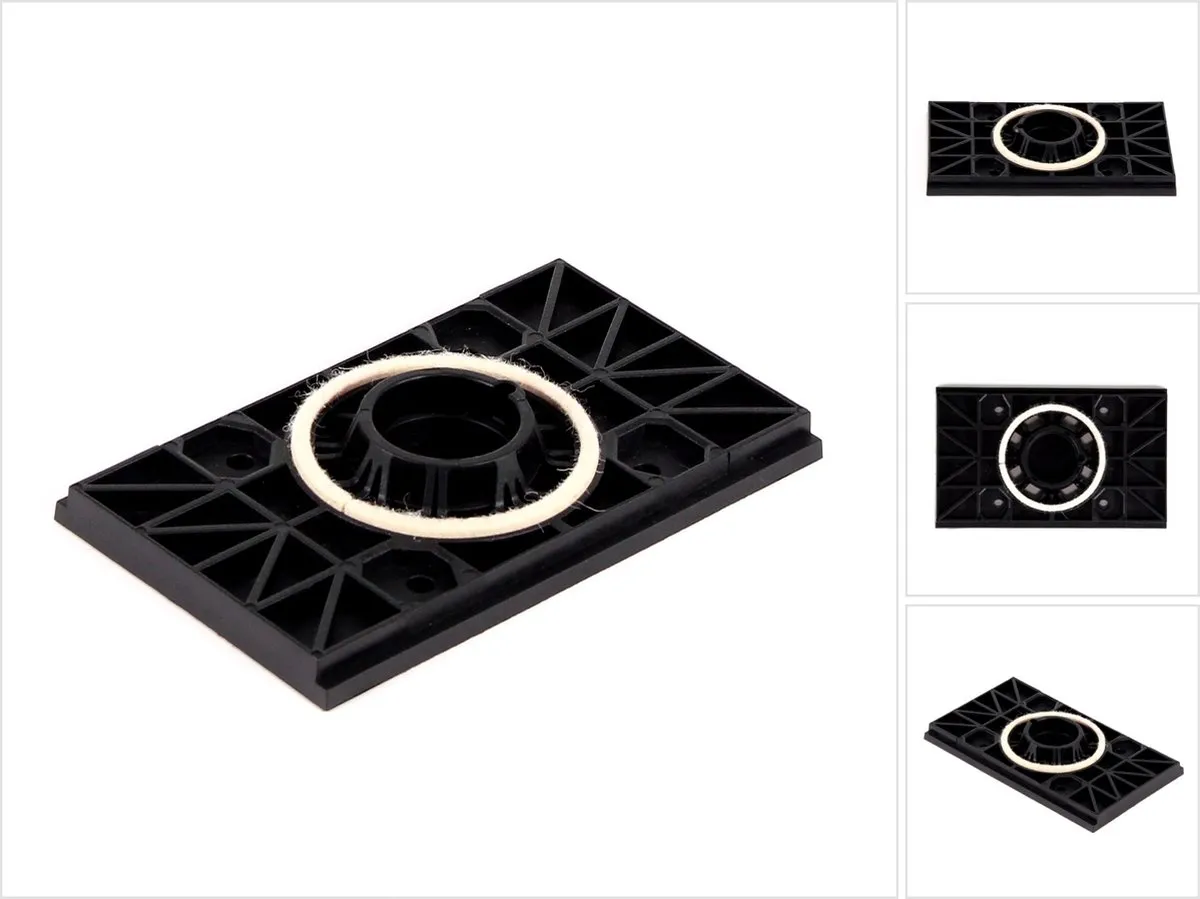 Bosch Basisplaat 2608601447