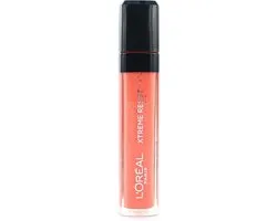 L'Oréal Paris Infallible Le Gloss Xtreme Resist Lipgloss 502