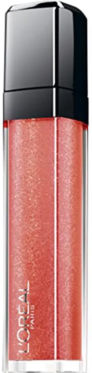 L'Oréal Paris Infallible Le Gloss Xtreme Resist Lipgloss 502 - 8ml