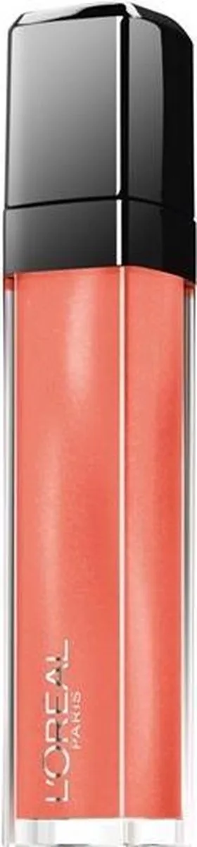 L'Oréal Paris Infallible Le Gloss Xtreme Resist Lipgloss 502 - 8ml