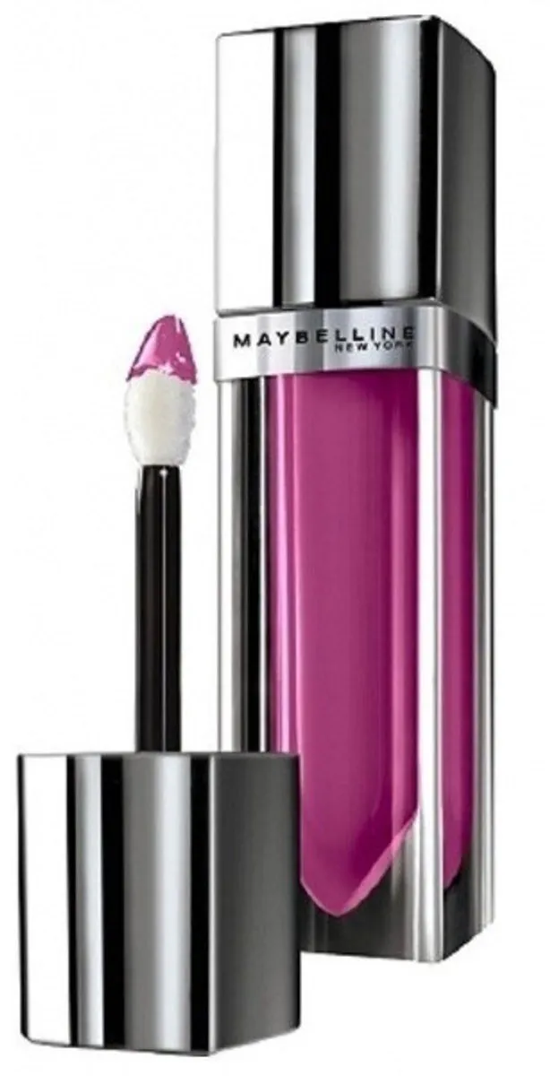 Maybelline Color Elixir Lipcolor 135 Raspberry Rhapsody - 6 ml