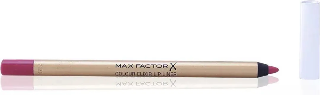 Max Factor Colour Elixir Lipliner 04 Pink Prince - 1.2g