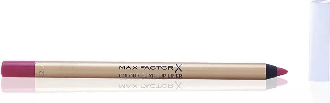 Max Factor Colour Elixir Lipliner 04 Pink Prince - 1.2g - afbeelding 6 van 6