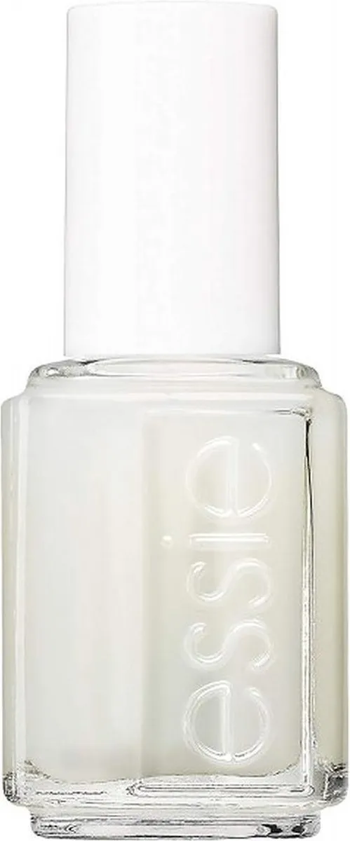 Essie Matte About You Topcoat 13.5ml - Transparent