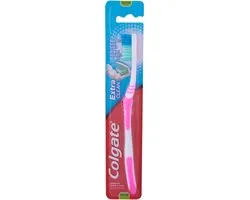 Colgate Extra Clean Medium Tandenborstel - Meerkleurig