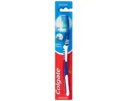 Colgate Extra Clean Medium Tandenborstel - Meerkleurig