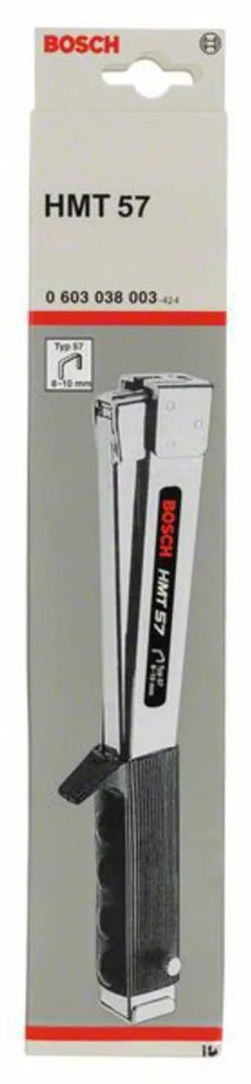 Bosch Professional HMT 57 Hamertacker - Nieten
