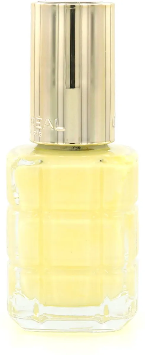 L'Oréal Paris Color Riche à l'Huile Nagellak