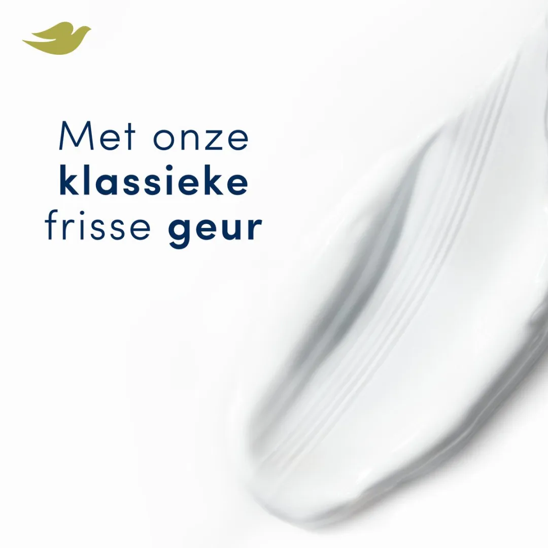 Dove Anti-Transpirant Spray Original - 6x150ml
