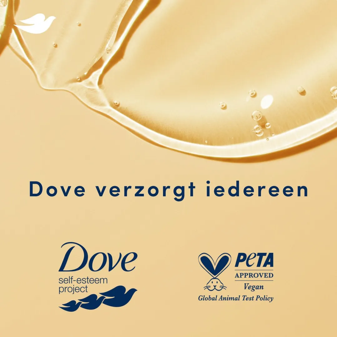 Dove Anti-transpirant Spray Advanced Care Passion Fruit & Lemongrass - 6x150ml - afbeelding 6 van 6