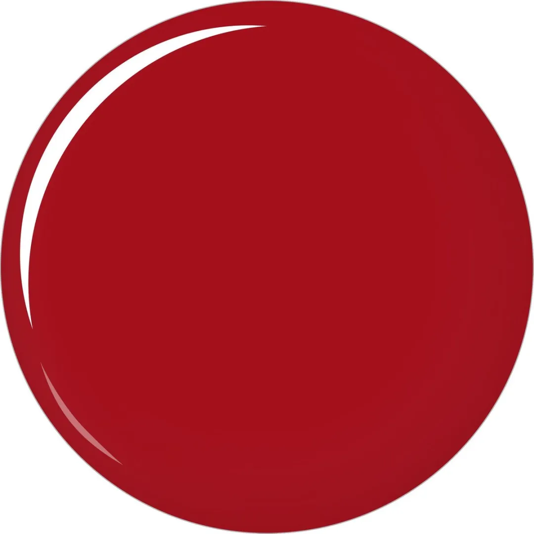 L'Oréal Paris Le Vernis Nagellak 408 Exquisite Scarlet - 5ml