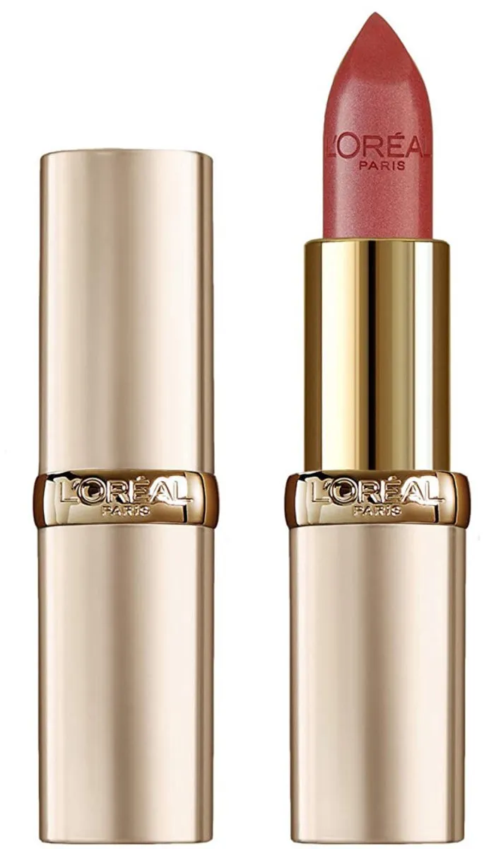 L'Oréal Paris Color Riche Satin Lipstick 236 Organza - 4,54 g